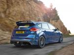 Ford Focus RS 2015 года